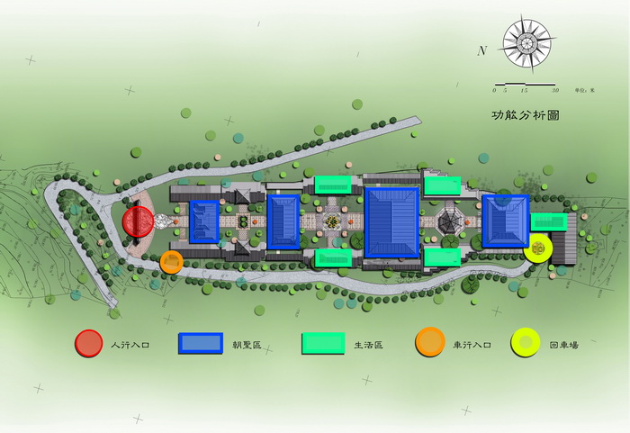 1540635769823801.jpg 2 黄龙观景区建设完成后功能分析图.jpg